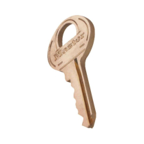 Master Lock K176CR Override Key For 176 Combo Padlocks