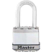 M1KALF X2696 MAGNUM 1-3/4 WIDE KEYED ALIKE PADLOCK
