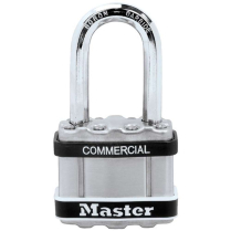 Master Lock M1LFSTS Magnum Padlock