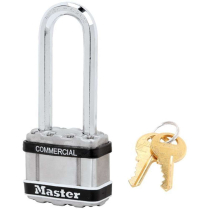 Master Lock M1LJSTS Magnum Padlock