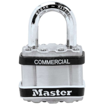 Master Lock M1STS Commercial Magnum Padlock