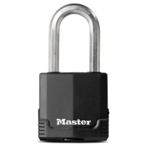 Master Lock M515XDLH Magnum Padlock