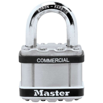 Master Lock M5STS Magnum Commercial Padlock