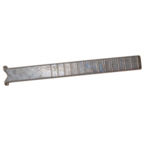 Medeco Rim Cylinder Tailpieces