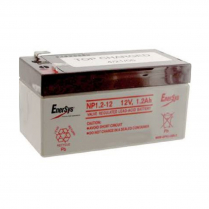 Medeco EA-100154 Battery