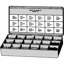 Medeco Pin Kits
