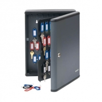 MMF STEELMASTER Key Cabinet