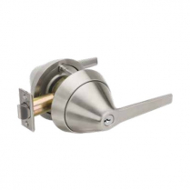 Marks 195SS Anti-lig Classroom Cylindrical Lockset Lever IC