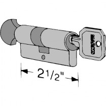 Marks USA Profile Cylinders