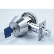 Mul-T-Lock 206SPHDC26D Hecular Grade 1 Captive Key Chrm