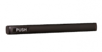 Falcon 1490EO-36IN-DC13 Concealed Vertical Rod Exit Device