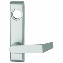 Falcon 912L-NL-SP28-RHR-DANE Lever Trim