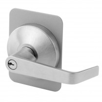 Falcon Monarch 914KIL-KD 19 Series Exit Device Lever Trim