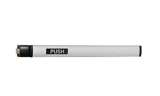 Falcon EL1490EO-36IN-RHR-US28 Concealed Vertical Exit