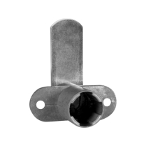 National C8830 RemovaCore 90 Degree Cam Lock