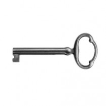 National Key Blank *