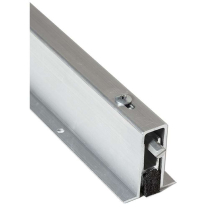 MORTISE AUTO DOOR BOTTOM 36"