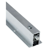 NGP 423N-36 Mill Alum Heavy Mortise Auto Door Bottom Seal 36