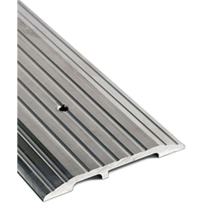 NGP 425HD-48 Heavy Duty Aluminum Saddle Threshold 1/2x5x48