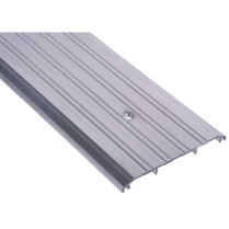 NGP 426E-48 Mill Aluminum Saddle Threshold 1/2x6x48