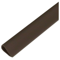 NGP 5050B-17 Brwn Adhesive Teardrop Smke Seal One 36 Twoa 84