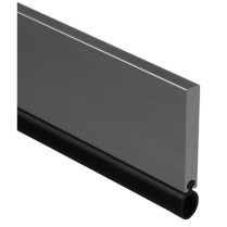 NGP 700Na Alum Neoprene Perimeter Seal One Ea 36 Two 84