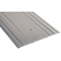 NGP 913-36 Mill Alum Saddle Threshold 1/4x9x36