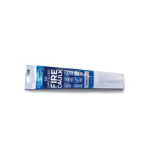 National Guard Products FIRECAULK3 Gap FIRE Caulk 3oz