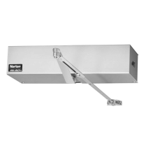 Norton 5630-689 Double Lever Arm, Push Side Door Operator