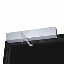 Norton 6020-689 Double Lever Arm, Push Side Door Operator