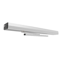 Norton Rixson 6200 Low Energy Operators Hinge Pull White