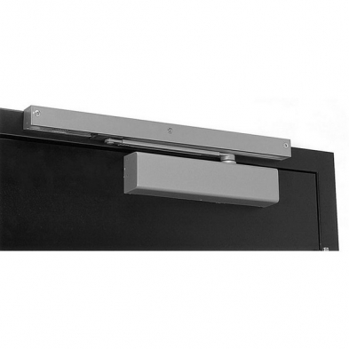 Norton 7500ST-689 Slide Track Arm, Pull Side Door Closer