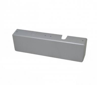 Norton 7700M-689 Metal Cover, 7500 Series, Aluminum