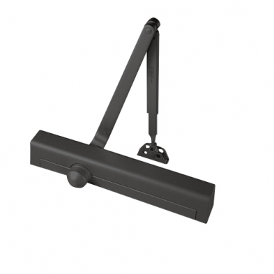 Norton 8301H-693 Tri-Packed, Hold Open Door Closer