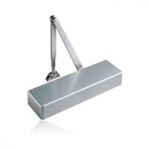 Norton 8501M Door Closer with Metal Cover