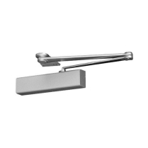 PR7500-689 Door Closer with Parallel Rigid Arm by Norton