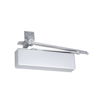 UNI7500 33" - 41" Institutional Door Closer with Unitrol Arm