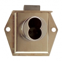 Olympus 725ML-DW-VH-US26D IC Core Lock Mortise Lock