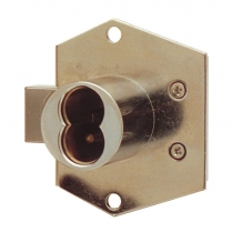 Olympus 725RD-DR-RH-26D IC Cabinet Rim Deadbolt