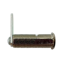 Olympus Lock 961-14A-KA Cascade Disc Cam Lock 2in