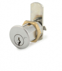 Olympus Lock DCN2-US3-51003 Cam 1-3/16 Natl KA 51003 Brass