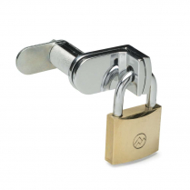 Olympus Lock DCP-114-18 1-1/4x1/8 Offset Cam for DCP
