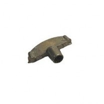 Pride Barco Emergency Key