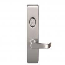 Precision 3R04908ARHRB630 Lever Trim Exit Only