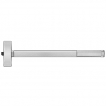 Precision 3R0FL2103630 Rim FR Exit Device