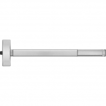 Precision 3R0FL21144914DLHRB630 Rim FR Exit Device