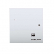 Precision RPSMLR2BB Power Supply for MLR Devices