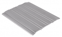 Pemko 271A-36 Threshold, 1/4" By 5" By 36", Mill Aluminum