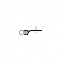 PEMKO 303AV Perimeter Gasket Alum with Vinyl insert 7/8"