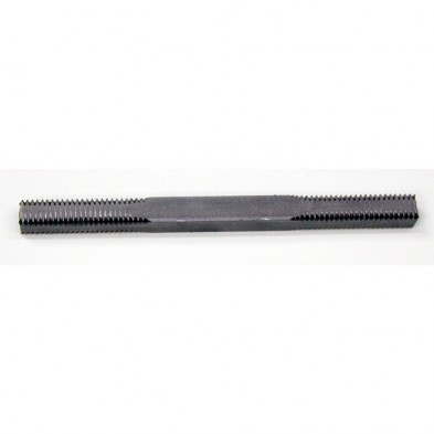 Progressive 44-16-5 Straight Steel Knob Spindle